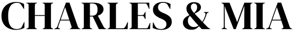 Charles & Mia